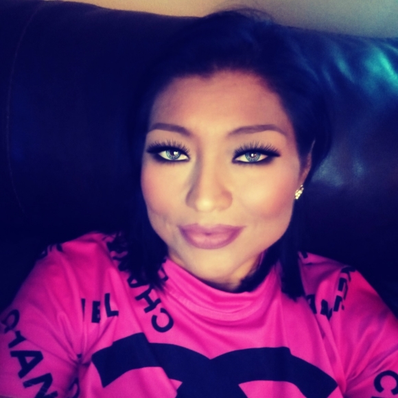 Meet your Posher, Mary - Picture 1 of 1